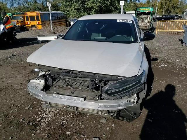 2021 Honda Accord Sport VIN: 1HGCV1F35MA116625 Lot: 87245125