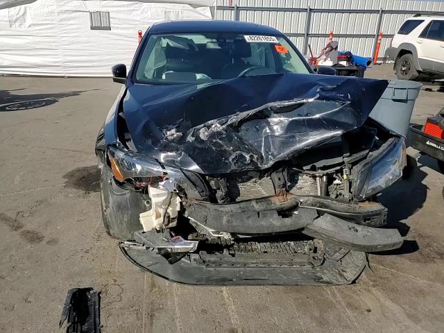 2014 Volkswagen Passat Se VIN: 1VWBN7A37EC086843 Lot: 82261855