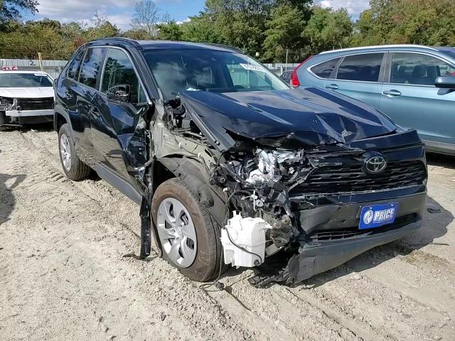 2020 Toyota Rav4 Le VIN: 2T3F1RFV5LW129821 Lot: 87078835