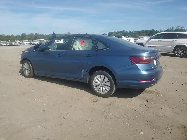 2019 Volkswagen Jetta S VIN: 3VWC57BU8KM069961 Lot: 81992915