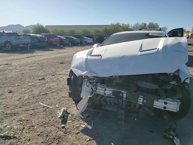 2020 Ford Mustang VIN: 1FA6P8TH3L5176964 Lot: 82510935