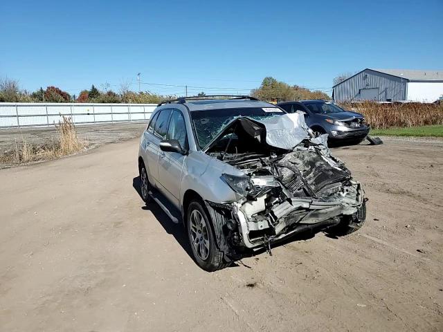 2007 Acura Mdx Technology VIN: 2HNYD28447H527274 Lot: 90460225