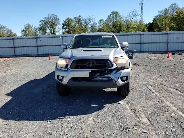 2015 Toyota Tacoma Double Cab Prerunner VIN: 5TFJU4GN6FX069423 Lot: 85013205