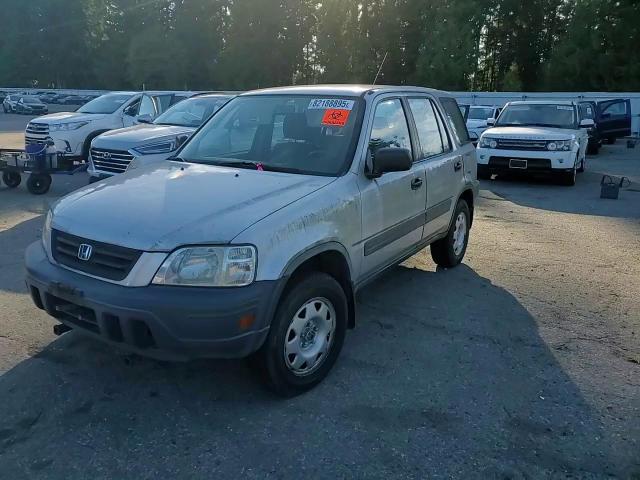 1998 Honda Cr-V Lx VIN: JHLRD2841WC010724 Lot: 82188895