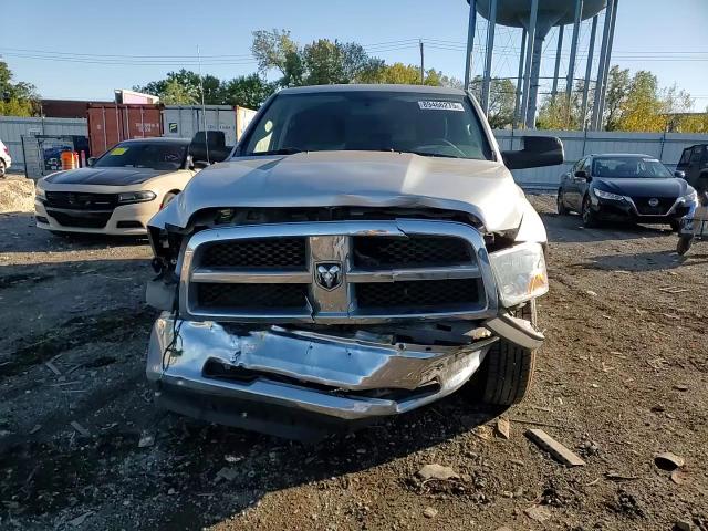 2011 Dodge Ram 1500 VIN: 1D7RV1GT3BS675353 Lot: 89466275