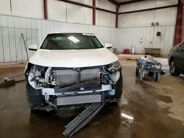 2018 Chevrolet Equinox Lt VIN: 2GNAXSEV6J6103746 Lot: 84611525