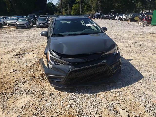 2024 Toyota Corolla Se VIN: 5YFS4MCE1RP204689 Lot: 86523145