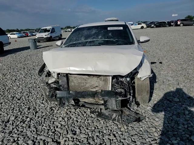 2023 Kia Forte Lx VIN: 3KPF24AD9PE515111 Lot: 84602085