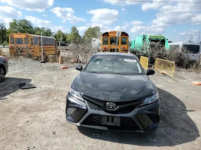 2018 Toyota Camry L VIN: JTNB11HK0J3007656 Lot: 82251355