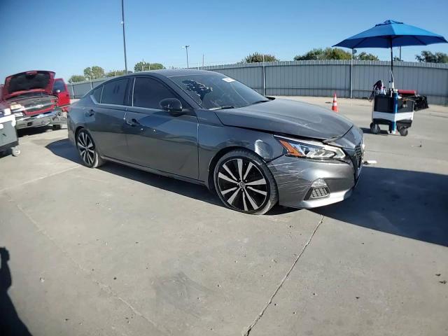 2021 Nissan Altima Sr VIN: 1N4AL4CV9MN300810 Lot: 85680275