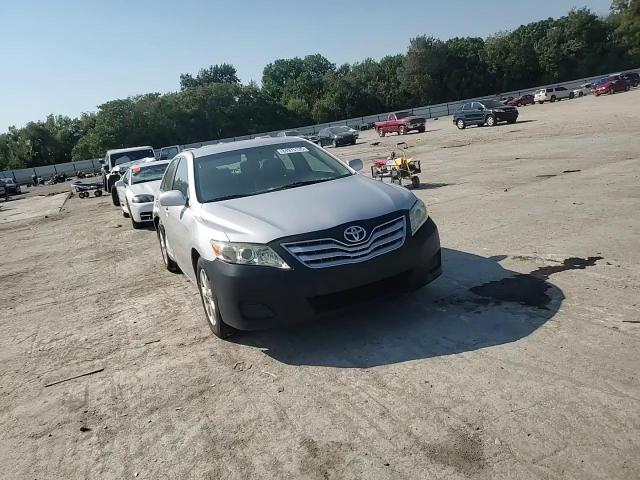 2011 Toyota Camry Base VIN: 4T1BF3EK3BU634364 Lot: 84975135