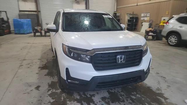 2023 Honda Ridgeline Rtl VIN: 5FPYK3F52PB058308 Lot: 82736665