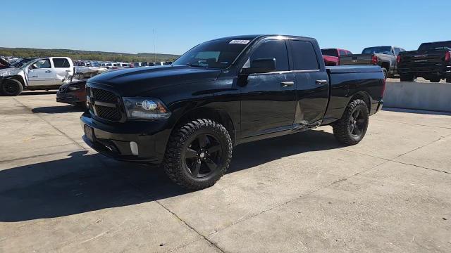 2013 Ram 1500 St VIN: 1C6RR7FT7DS721165 Lot: 85401545