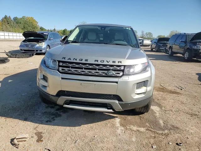 2014 Land Rover Range Rover Evoque Pure Premium VIN: SALVR2BG2EH864759 Lot: 86153855