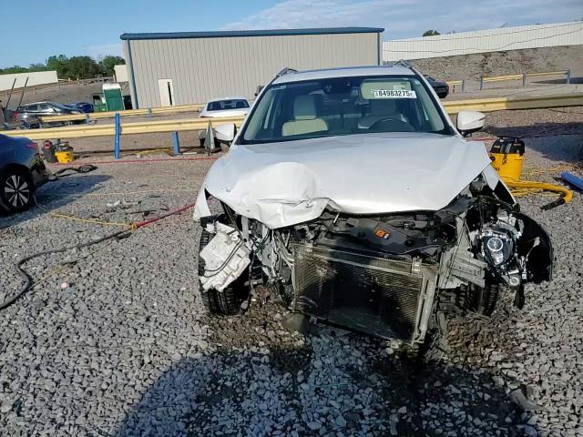 2016 Mazda Cx-5 Gt VIN: JM3KE2DY8G0807955 Lot: 84983275