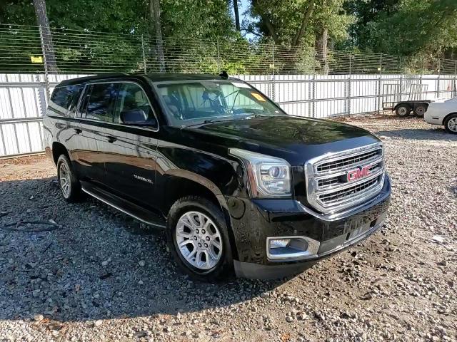 2016 GMC Yukon Xl C1500 Slt VIN: 1GKS1GKC4GR216515 Lot: 81558255