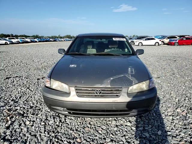 1998 Toyota Camry Ce VIN: 4T1BF22K7WU072134 Lot: 85134415