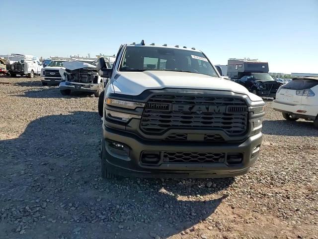 2025 Ram 3500 Tradesman VIN: 3C63RRGLXSG550416 Lot: 81830975