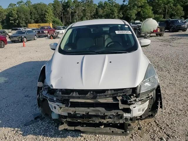 2014 Ford Escape Se VIN: 1FMCU0GX1EUC84495 Lot: 85082345