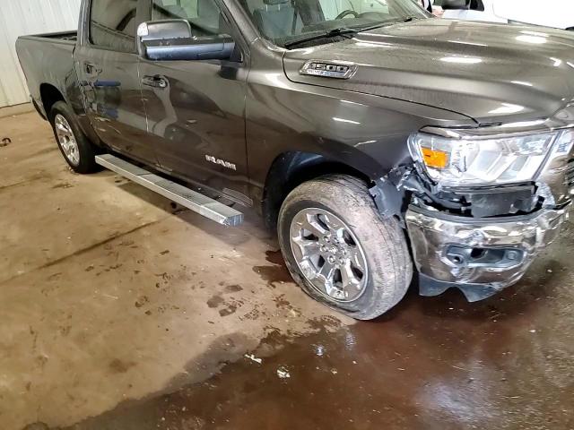 2021 Ram 1500 Big Horn/Lone Star VIN: 1C6SRFFT3MN771040 Lot: 85392905