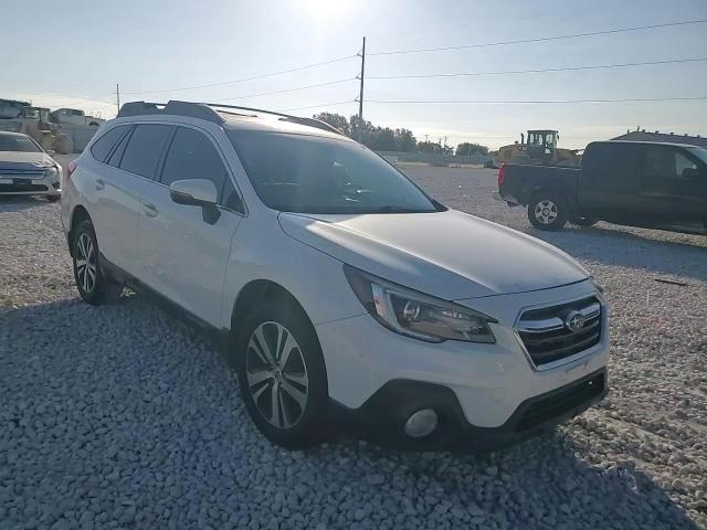 2019 Subaru Outback 2.5I Limited VIN: 4S4BSANC4K3238202 Lot: 85494735
