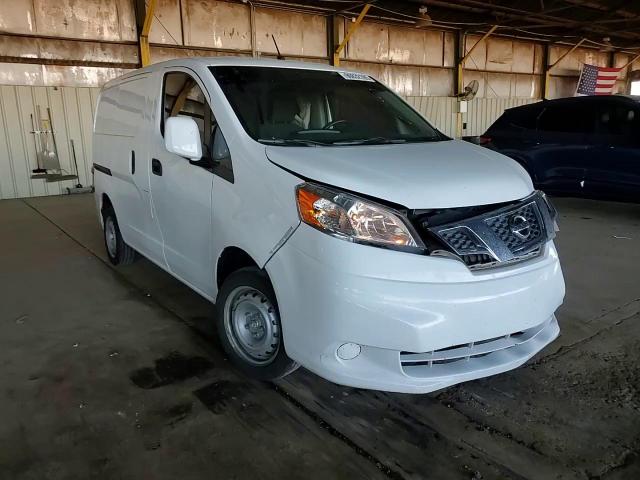 2019 Nissan Nv200 2.5S VIN: 3N6CM0KN6KK706098 Lot: 90832105