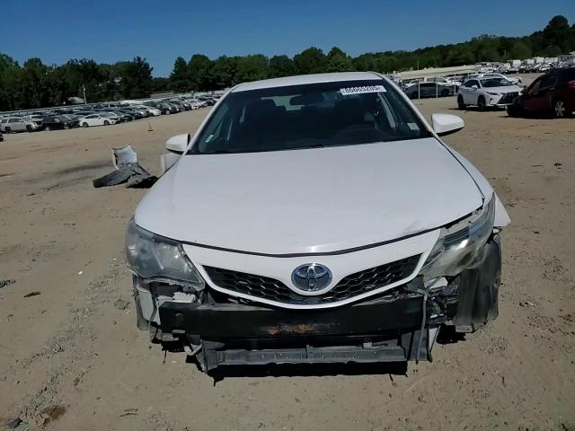 2013 Toyota Camry L VIN: 4T1BF1FK5DU269840 Lot: 86665205