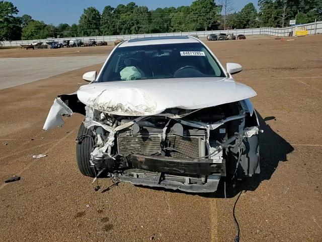 2012 Toyota Camry Base VIN: 4T1BF1FK1CU107458 Lot: 84871285