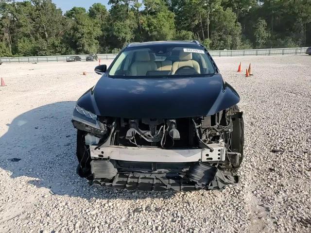 2017 Lexus Rx 350 Base VIN: 2T2ZZMCA7HC058080 Lot: 84274415