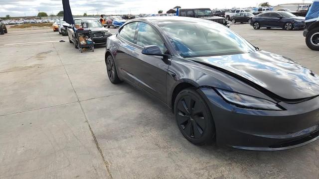 2024 Tesla Model 3 VIN: 5YJ3E1EA6RF758915 Lot: 89834555