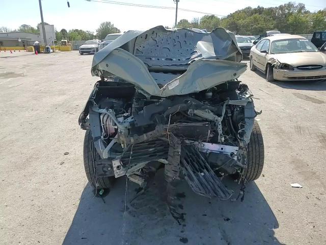 2019 Toyota Rav4 Xle Premium VIN: JTMC1RFV2KD503249 Lot: 86064035