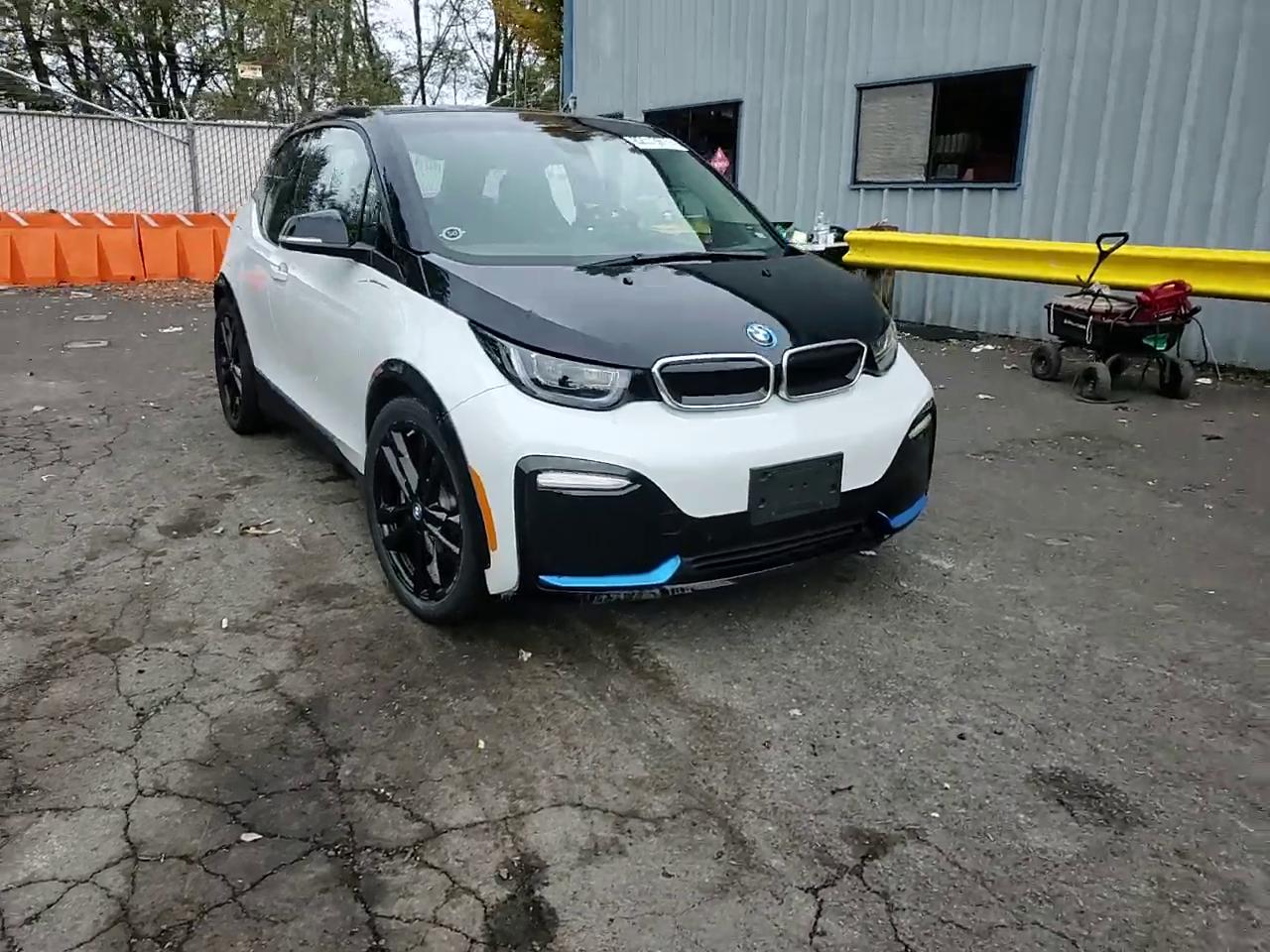 Фото: WBY8P6C55K7D24663