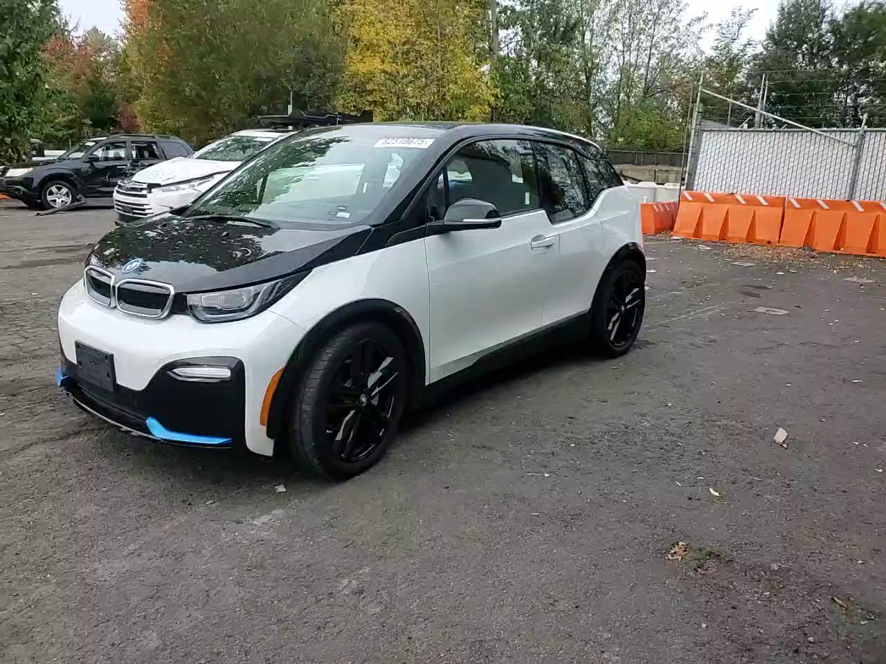 Фото: WBY8P6C55K7D24663