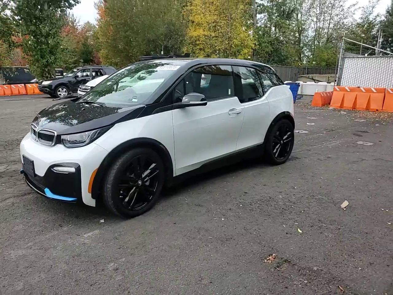 Фото: WBY8P6C55K7D24663