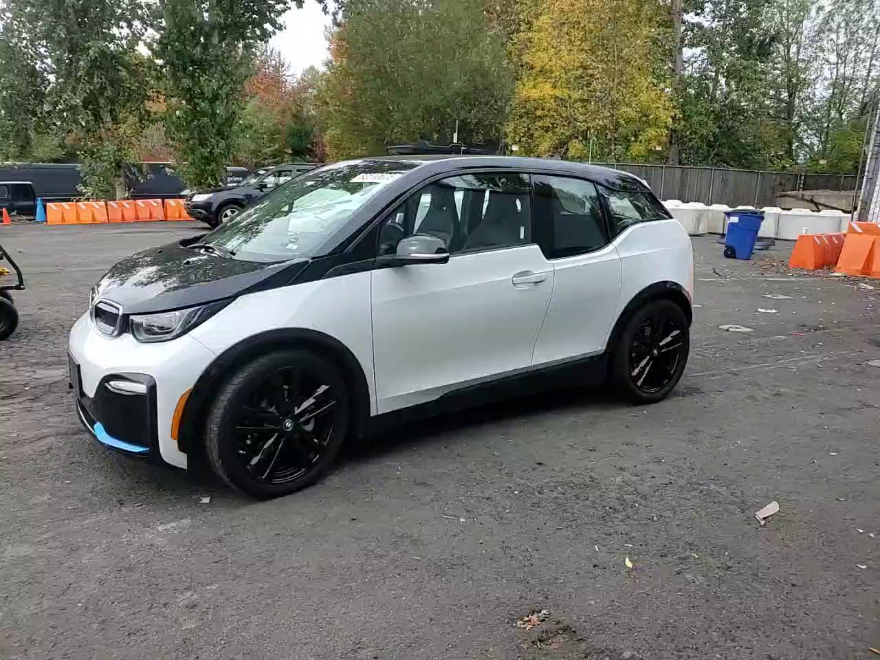 Фото: WBY8P6C55K7D24663