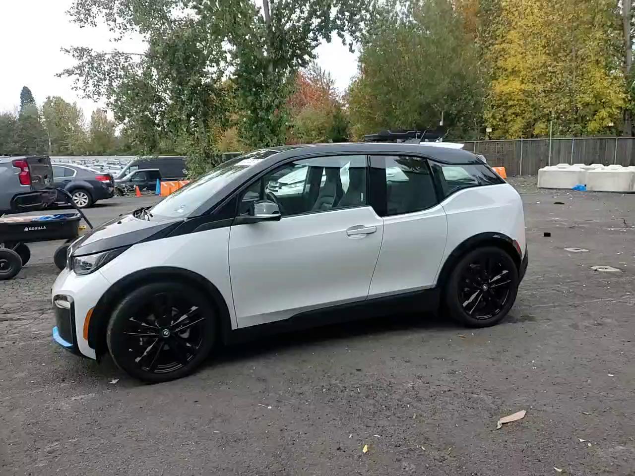 Фото: WBY8P6C55K7D24663