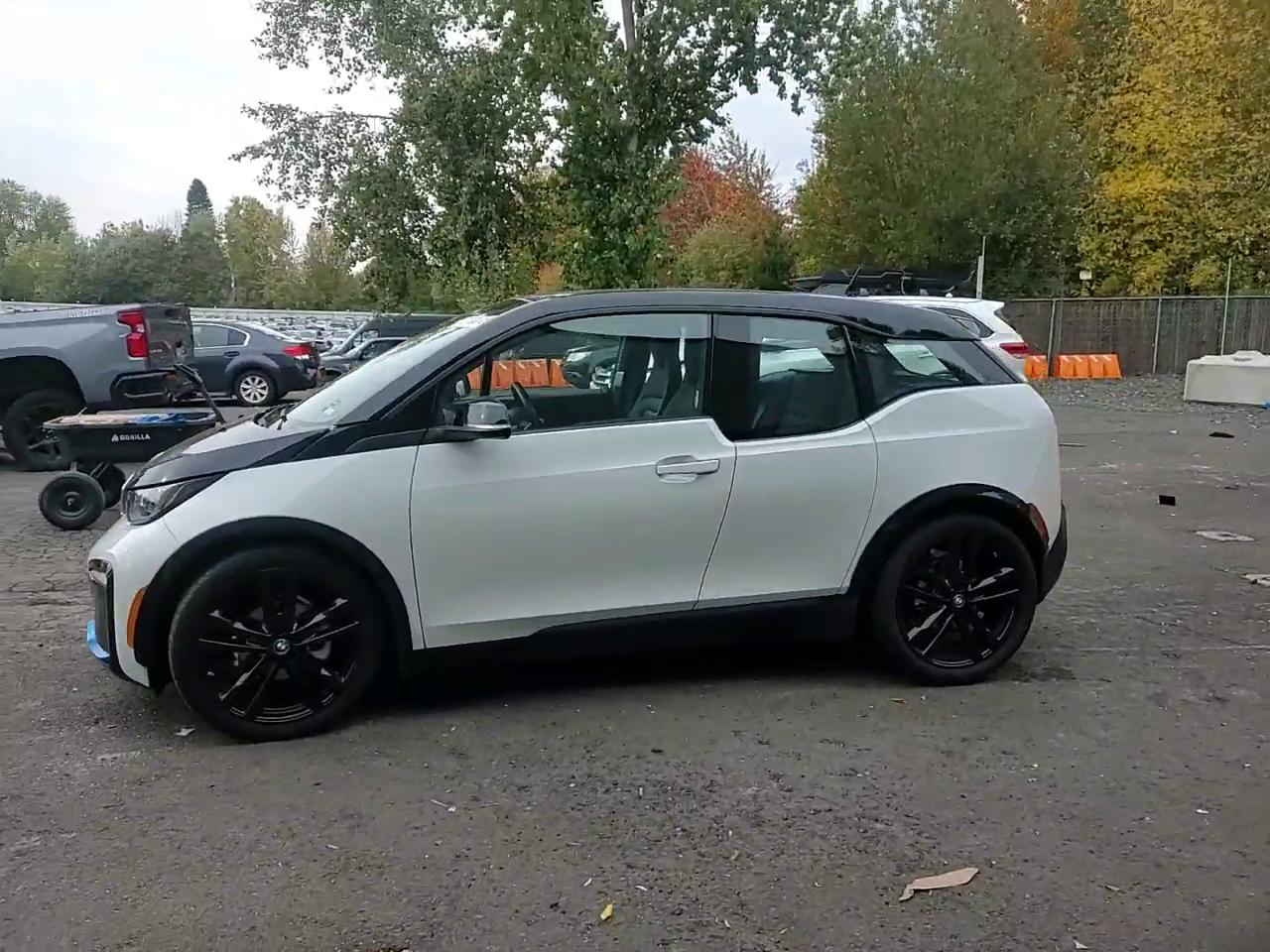 Фото: WBY8P6C55K7D24663