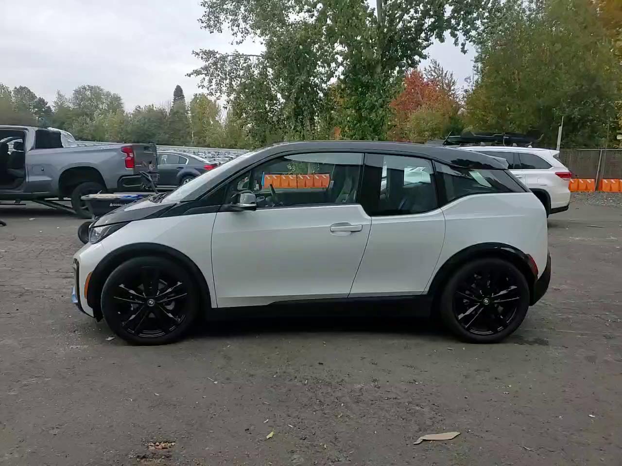 Фото: WBY8P6C55K7D24663