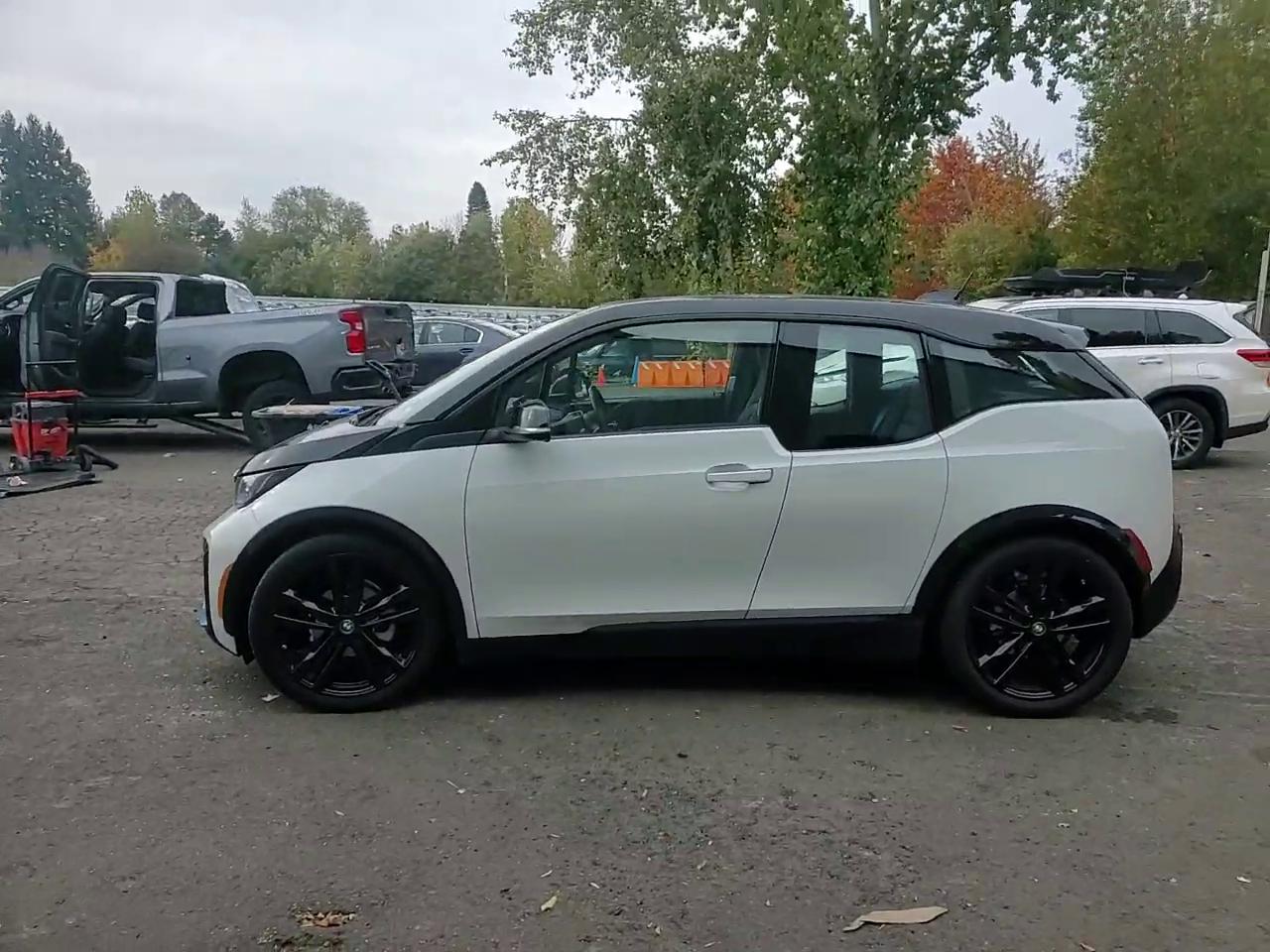 Фото: WBY8P6C55K7D24663