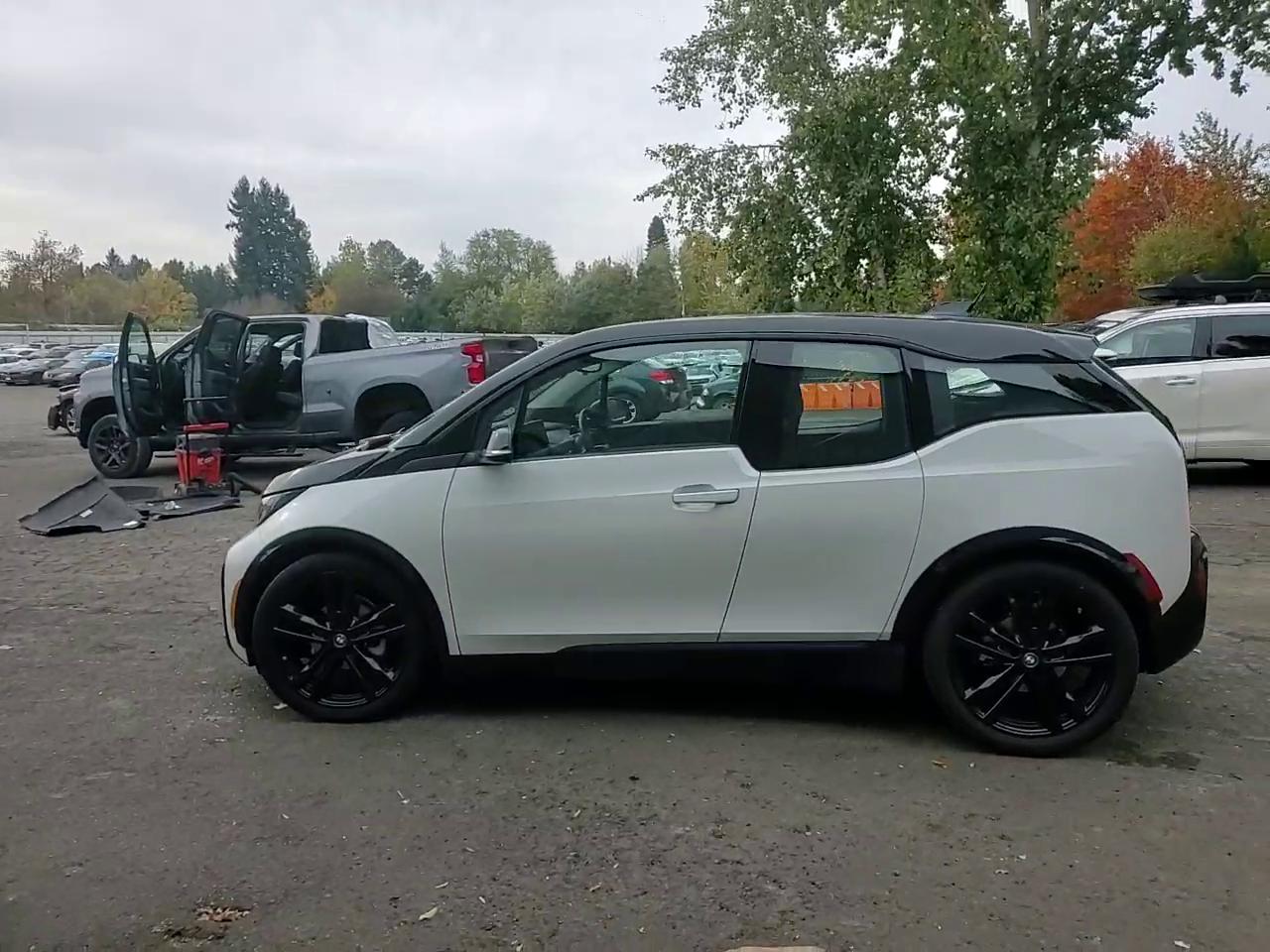 Фото: WBY8P6C55K7D24663