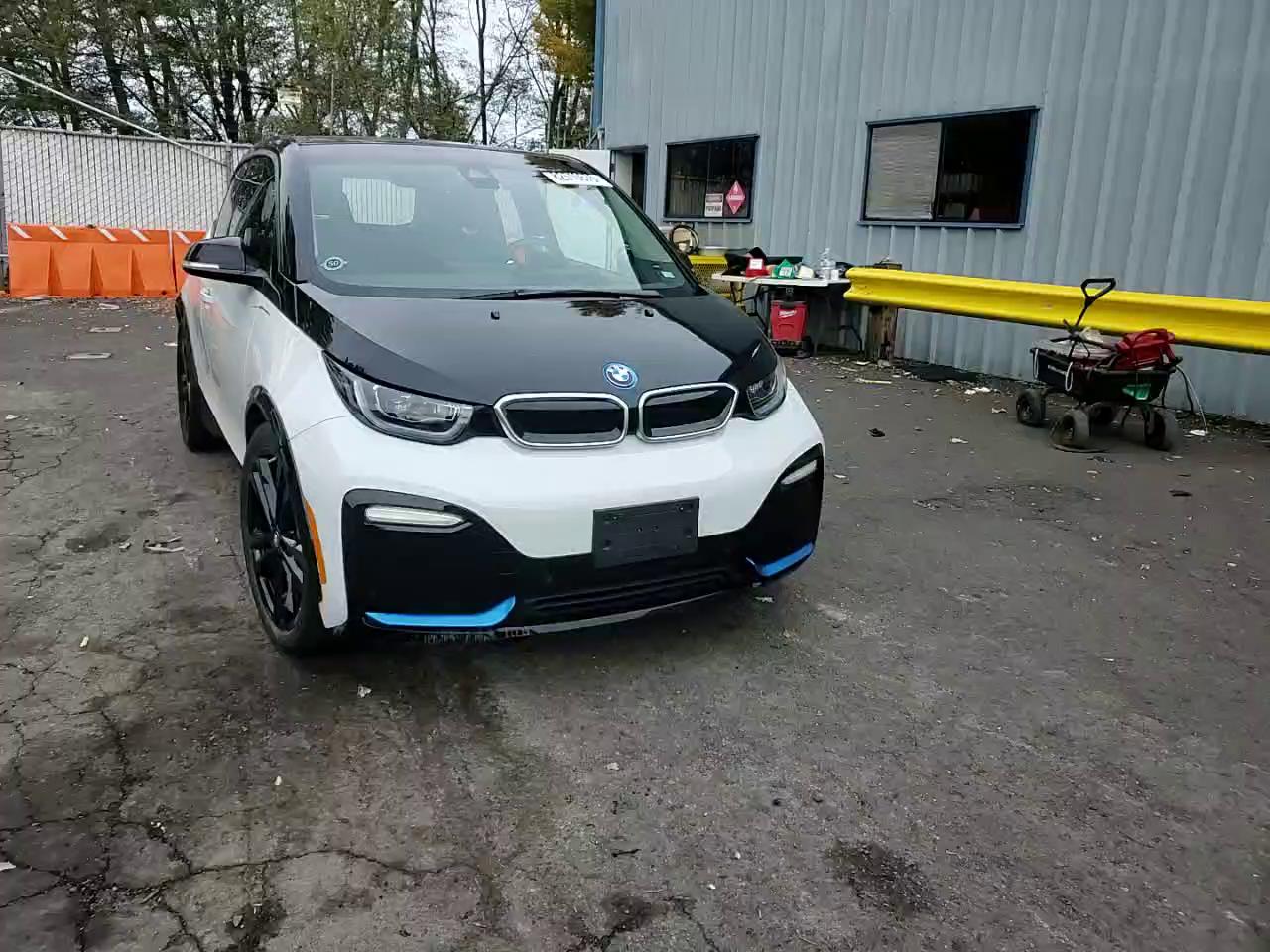 Фото: WBY8P6C55K7D24663