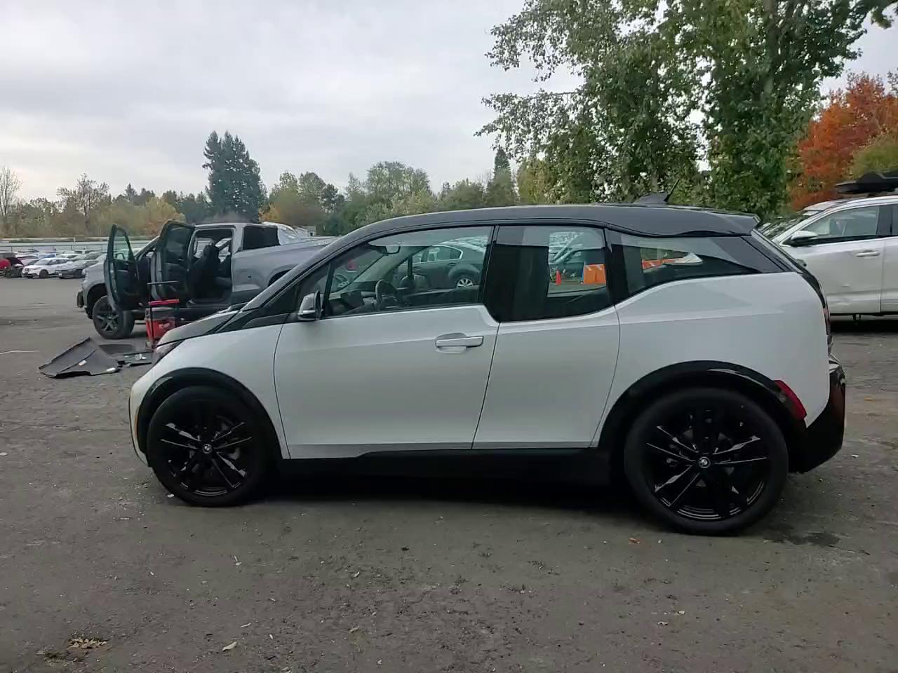 Фото: WBY8P6C55K7D24663