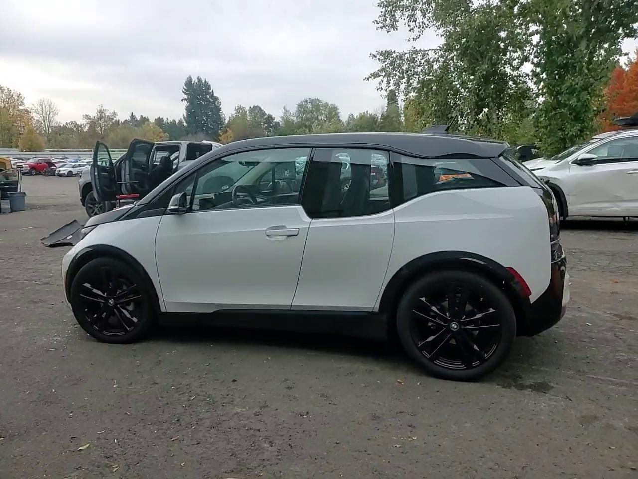 Фото: WBY8P6C55K7D24663