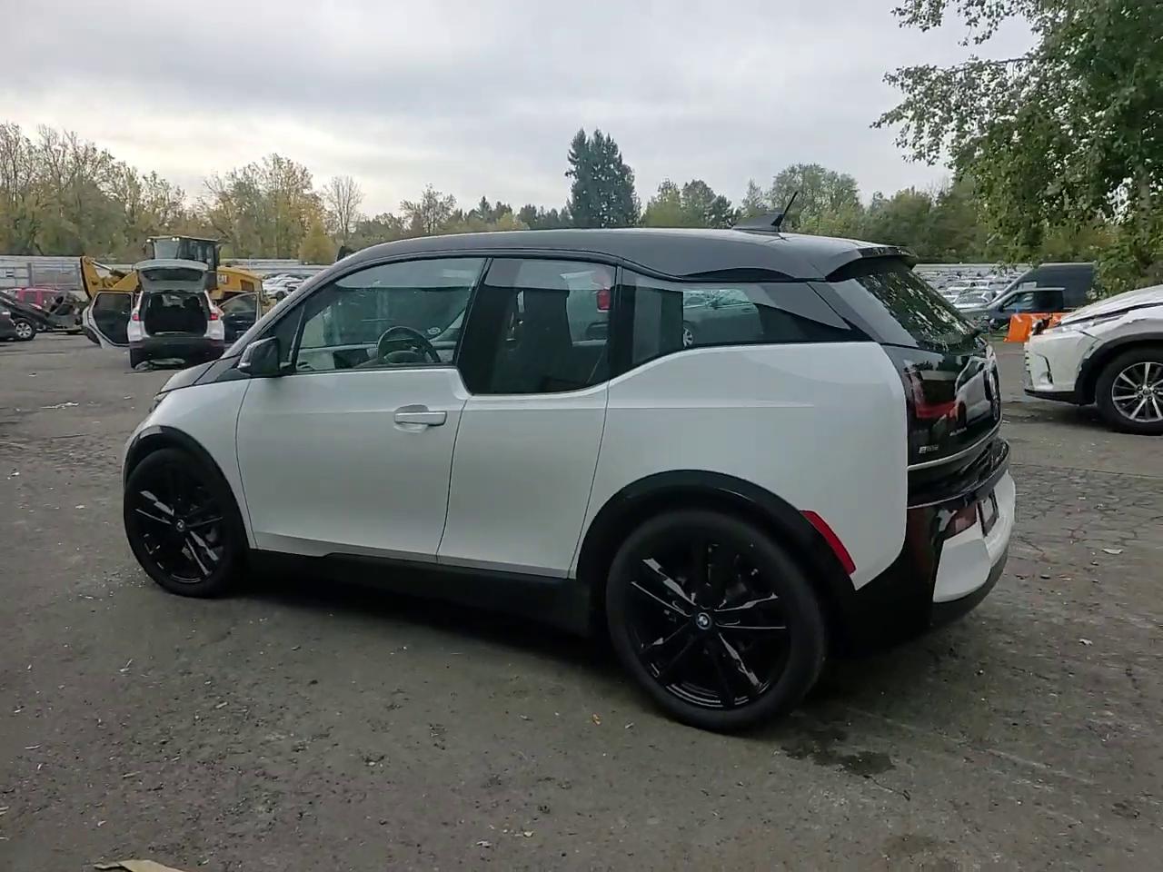 Фото: WBY8P6C55K7D24663