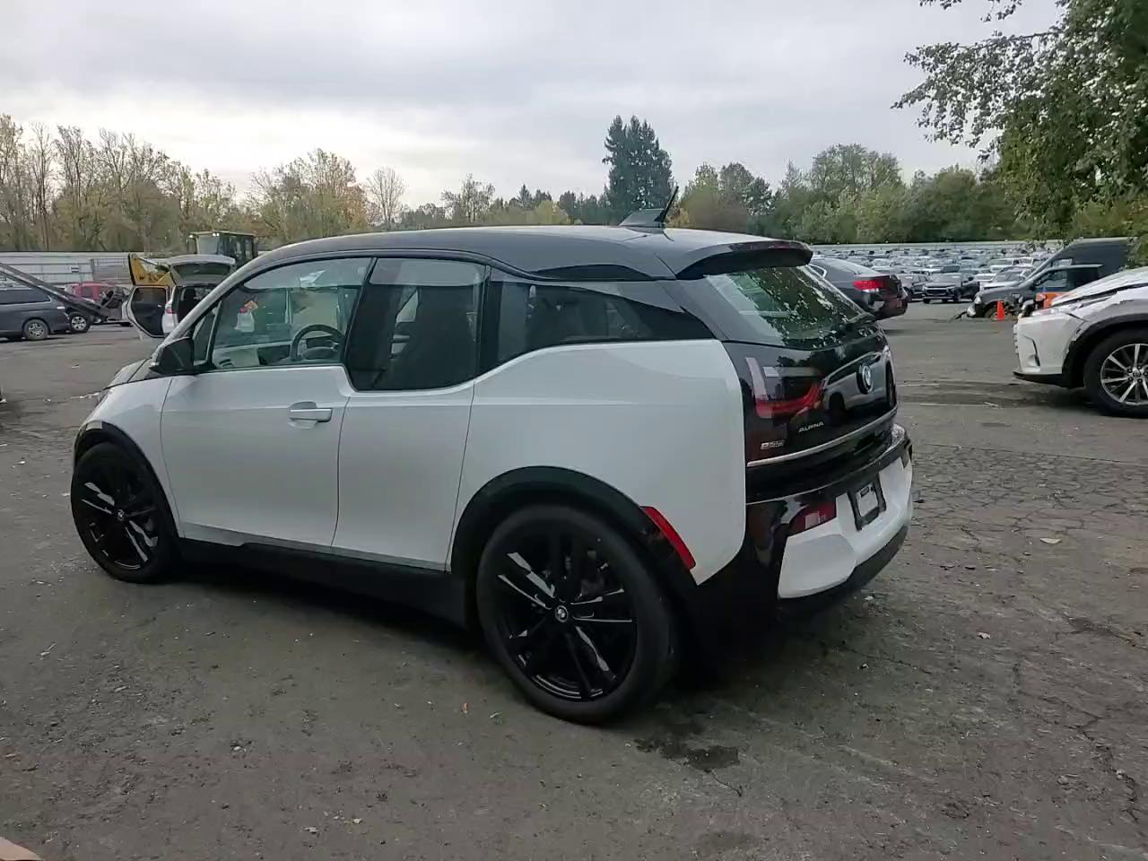 Фото: WBY8P6C55K7D24663