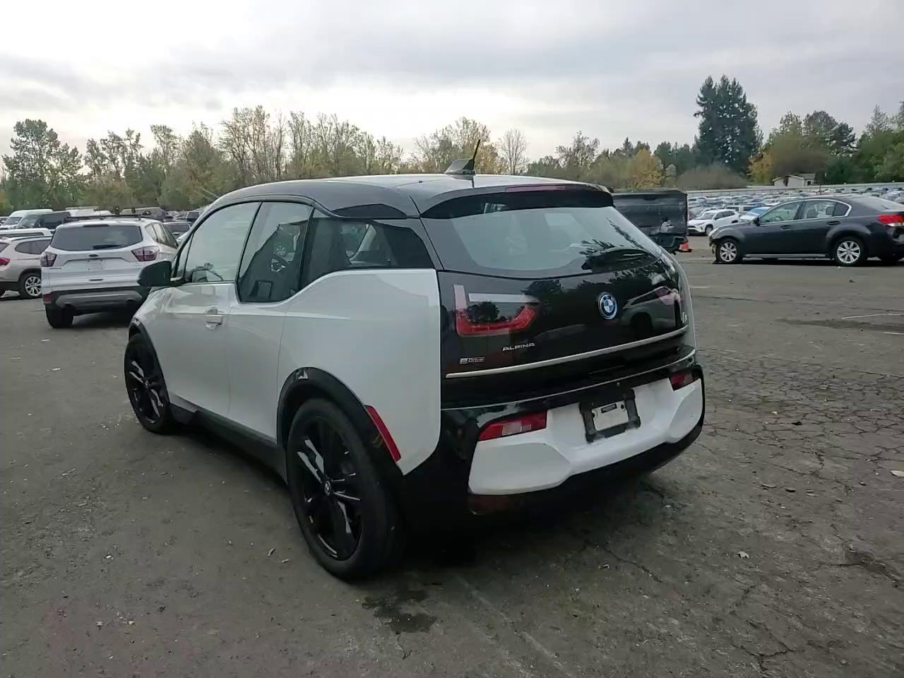 Фото: WBY8P6C55K7D24663