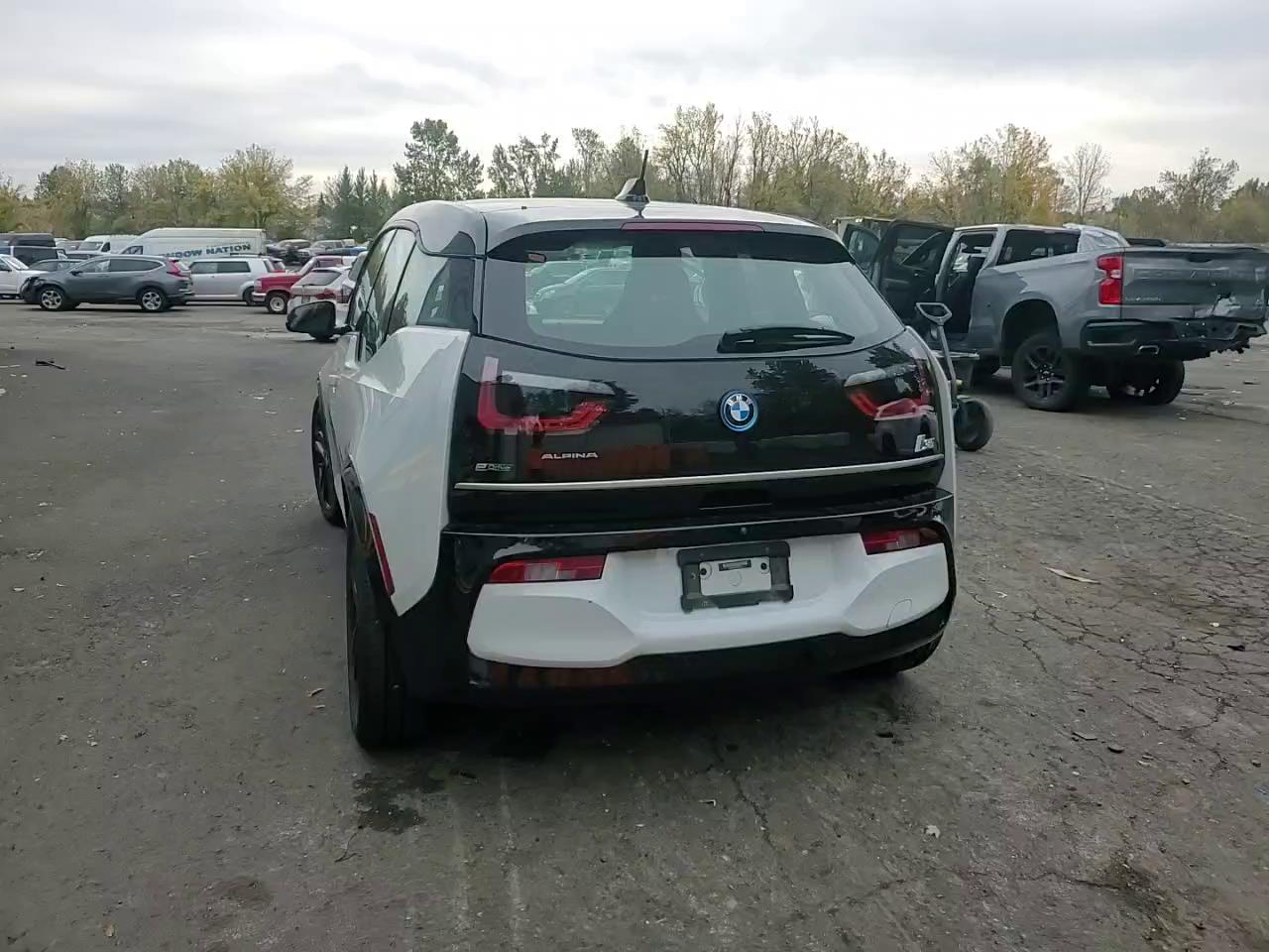 Фото: WBY8P6C55K7D24663