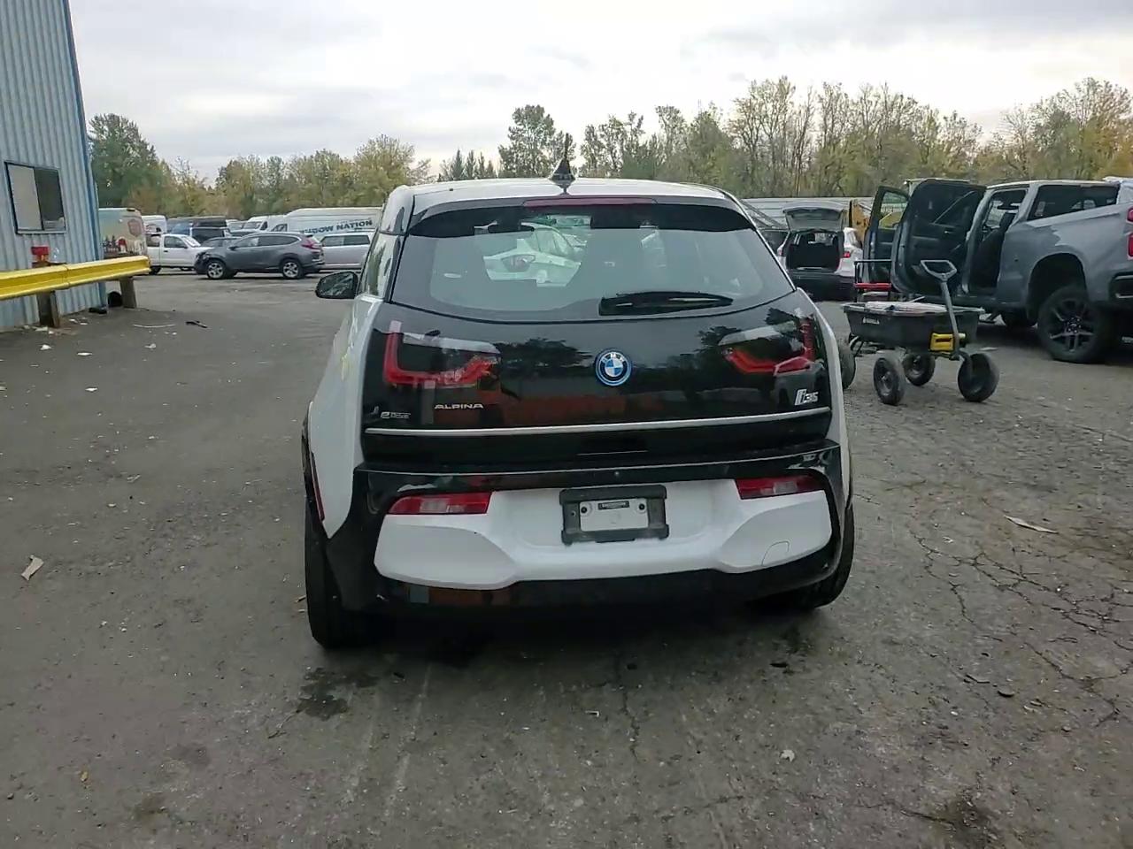 Фото: WBY8P6C55K7D24663