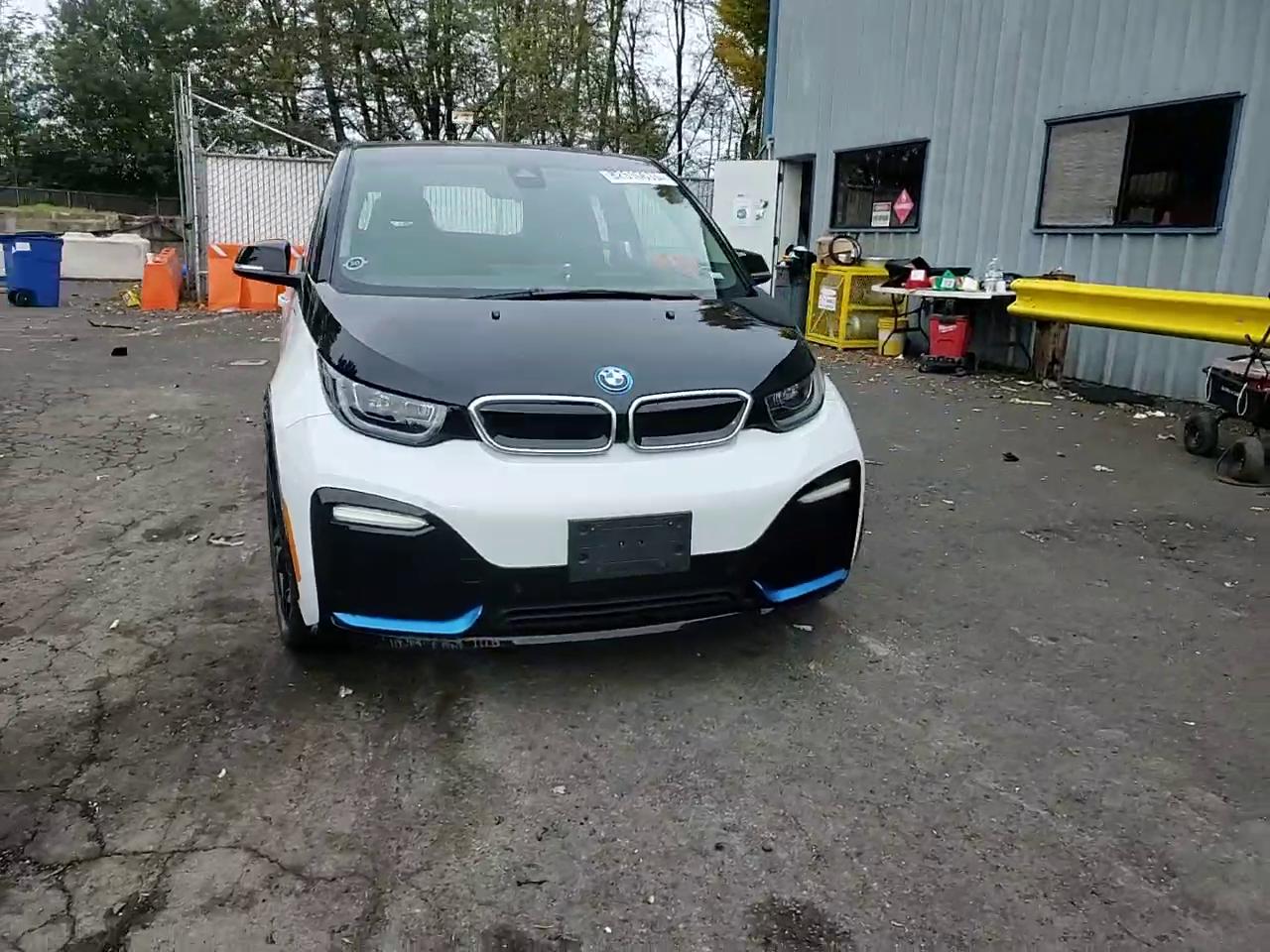 Фото: WBY8P6C55K7D24663