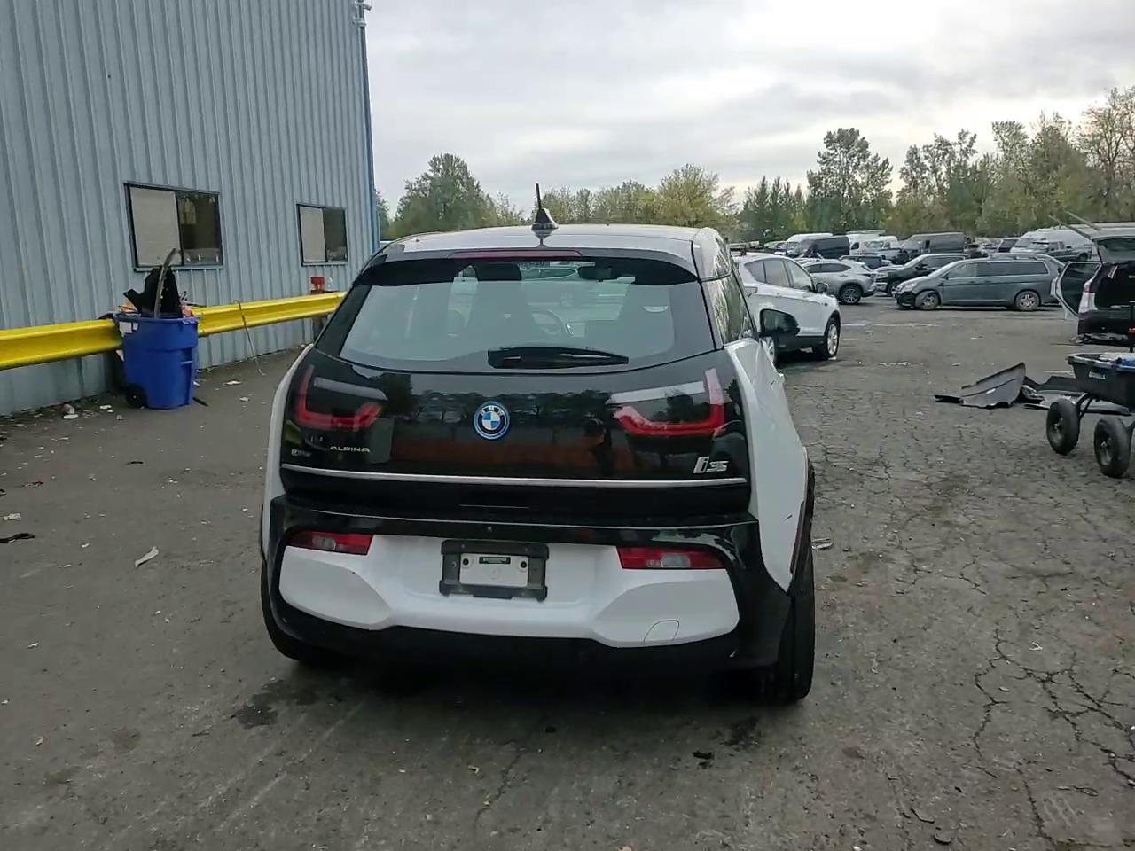 Фото: WBY8P6C55K7D24663